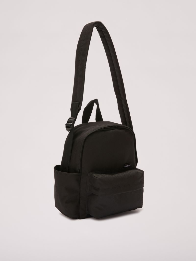 Crossbody Backpack - 4