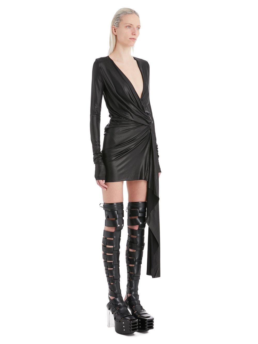 DRESS - 2
