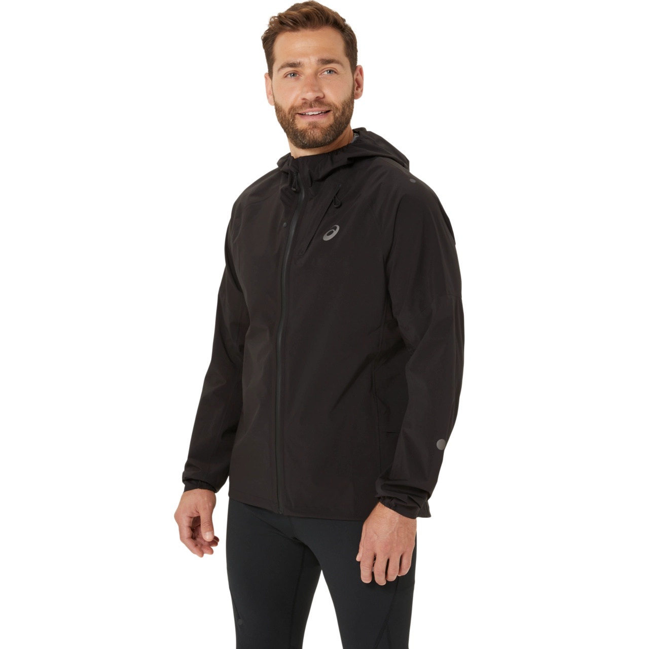 METARUN WATERPROOF JACKET - 3