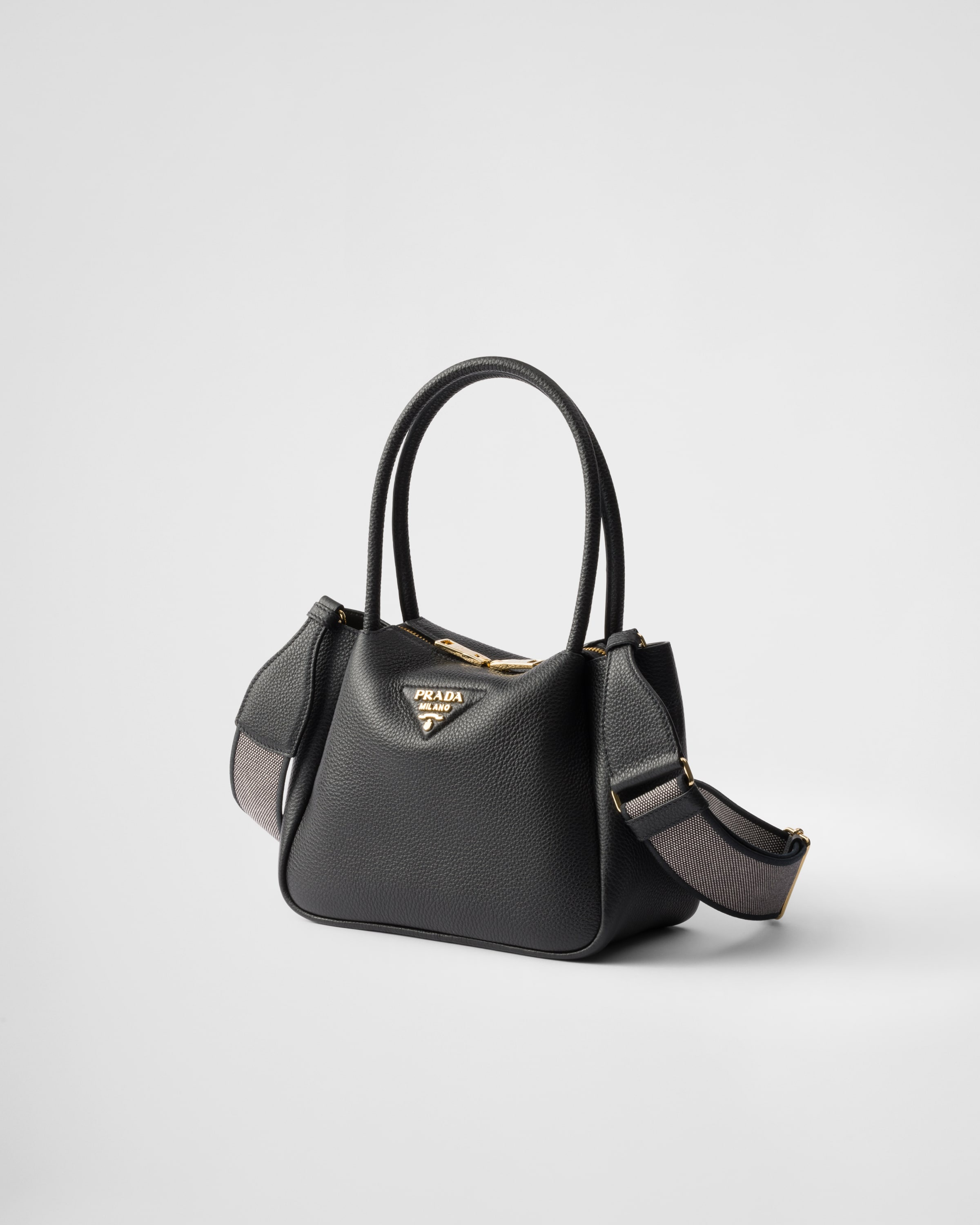 Small leather bag - 2