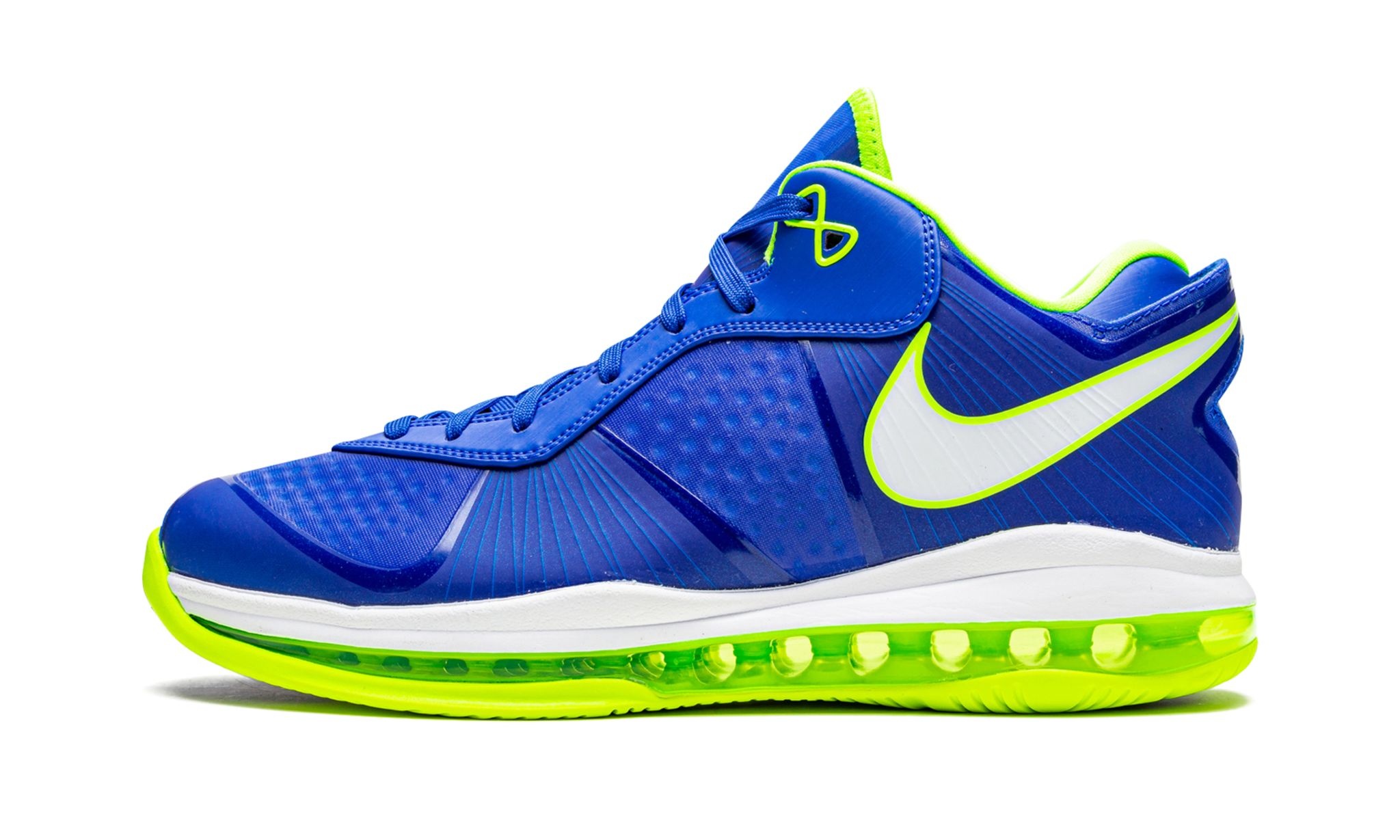 LeBron 8 V2 Low "Sprite 2021" - 1