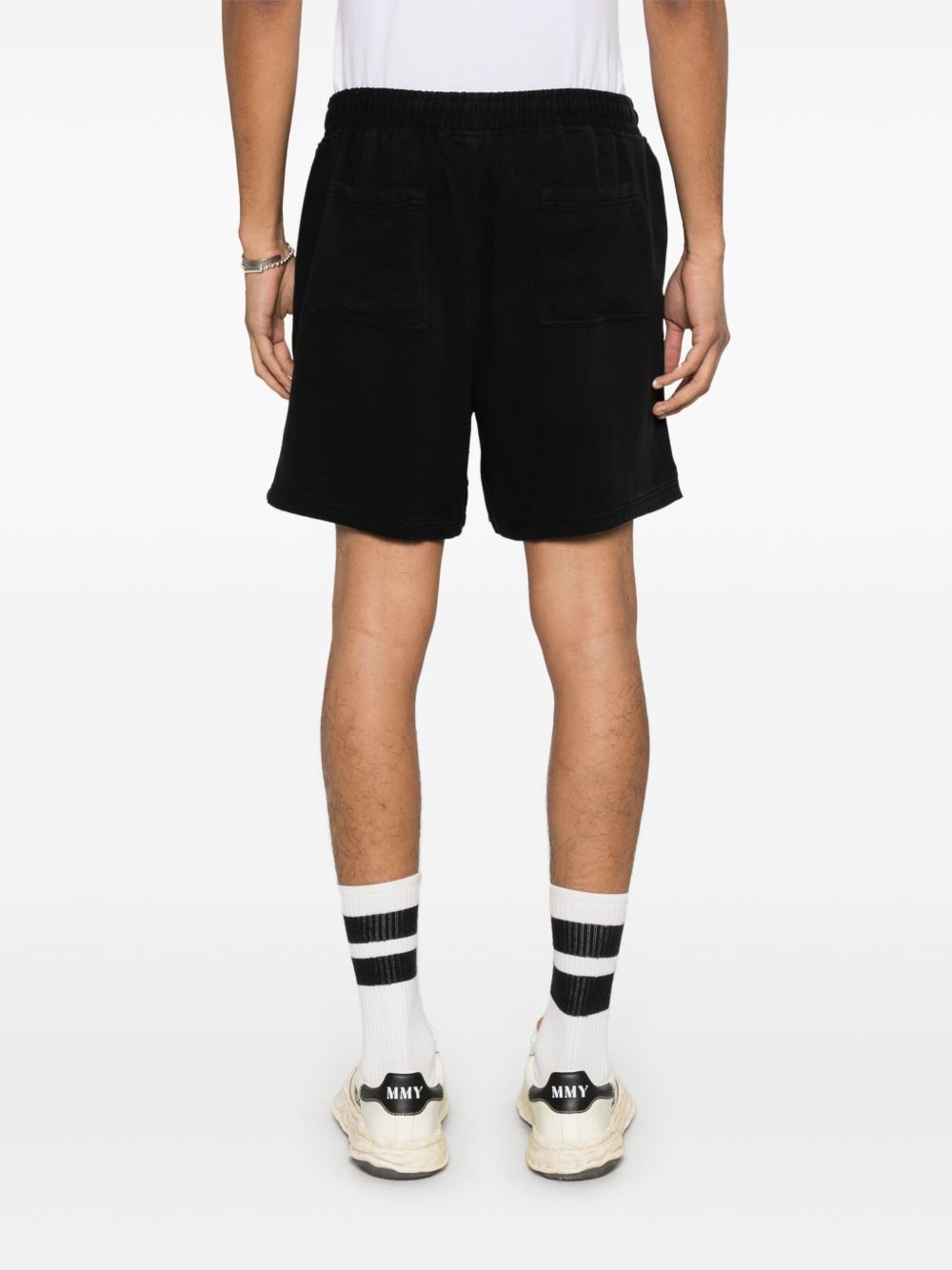 Crest shorts - 4