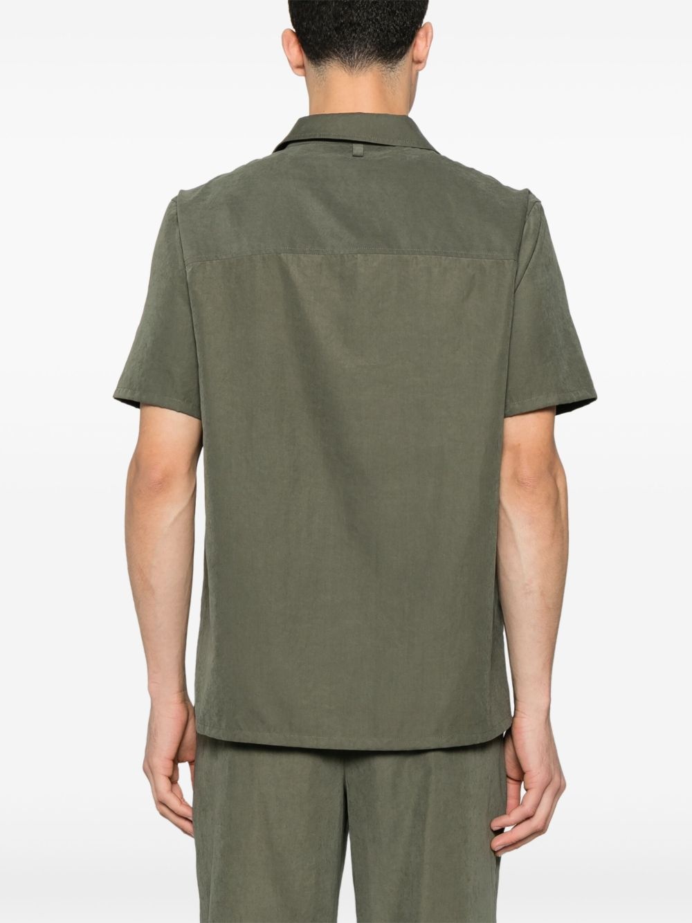 Military Work shirt - 4