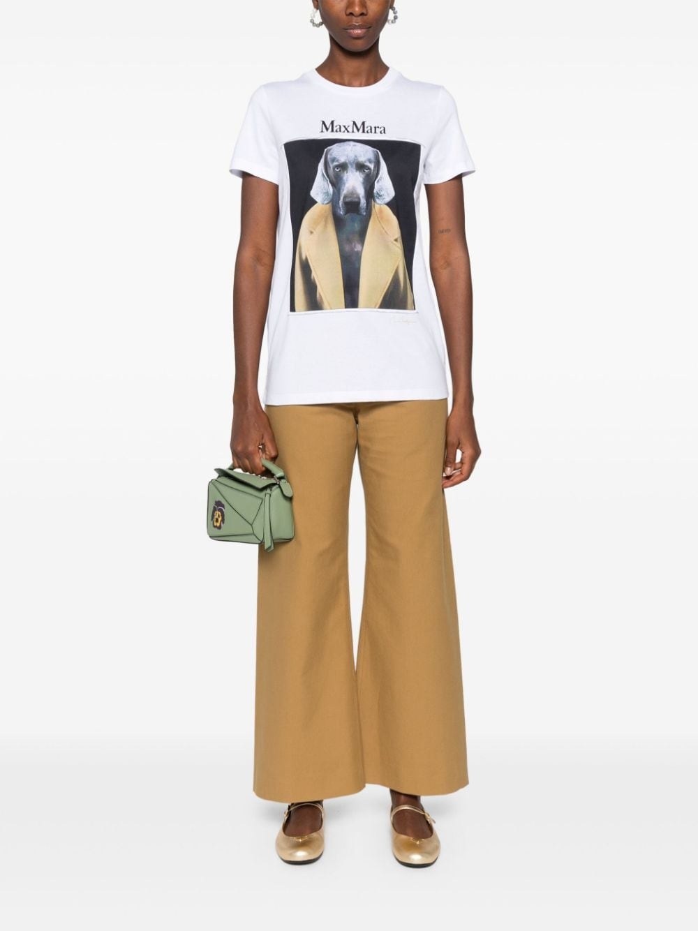 Cipria T-shirt - 2