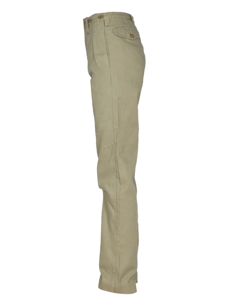straight-leg trousers 3