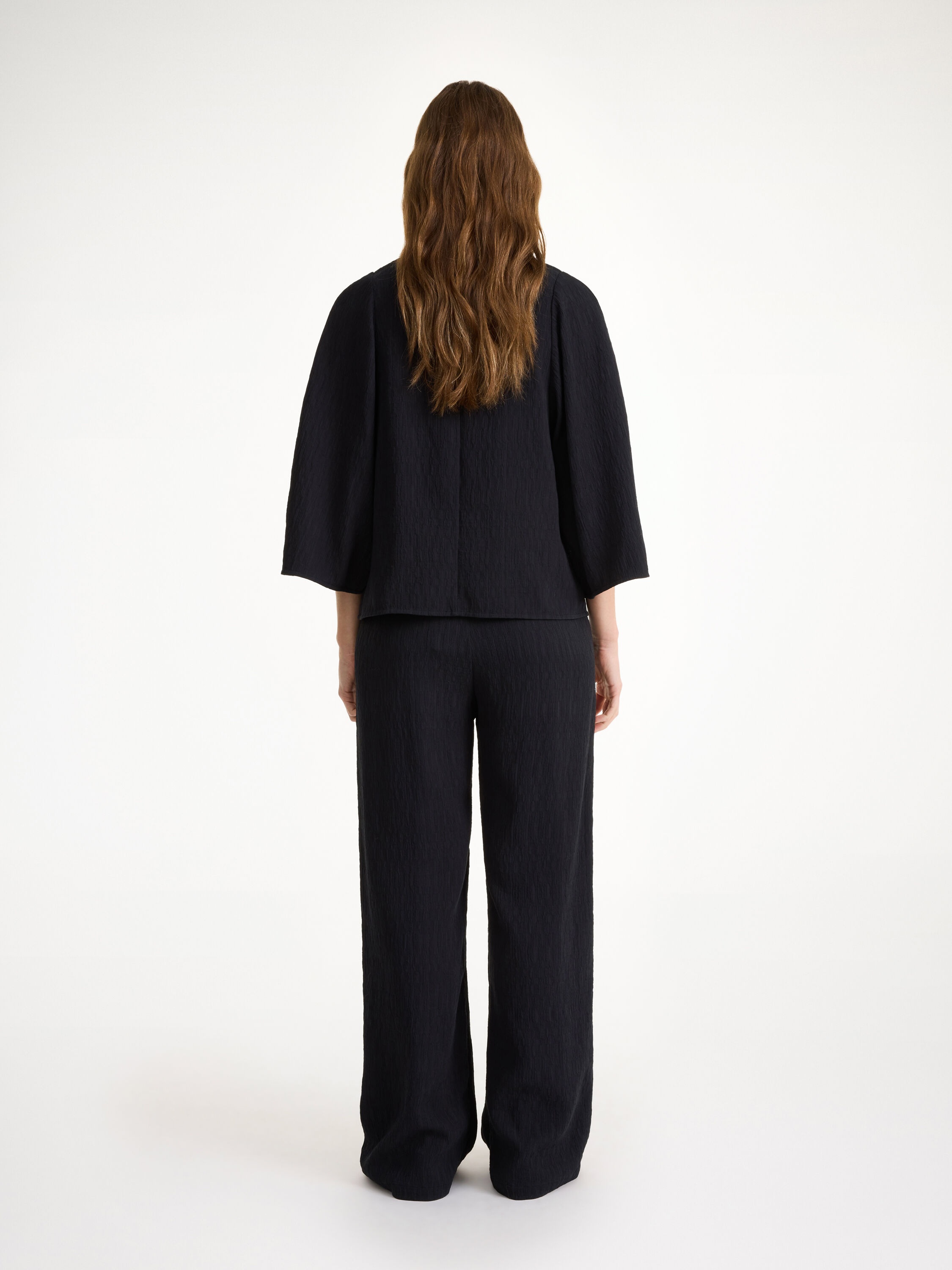 Calyas blouse - 3