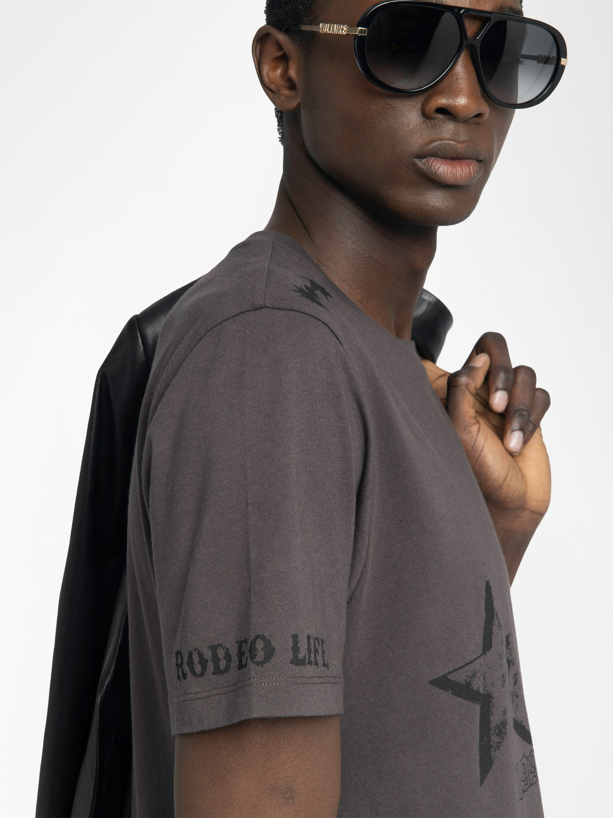 Tommy T-shirt - 8