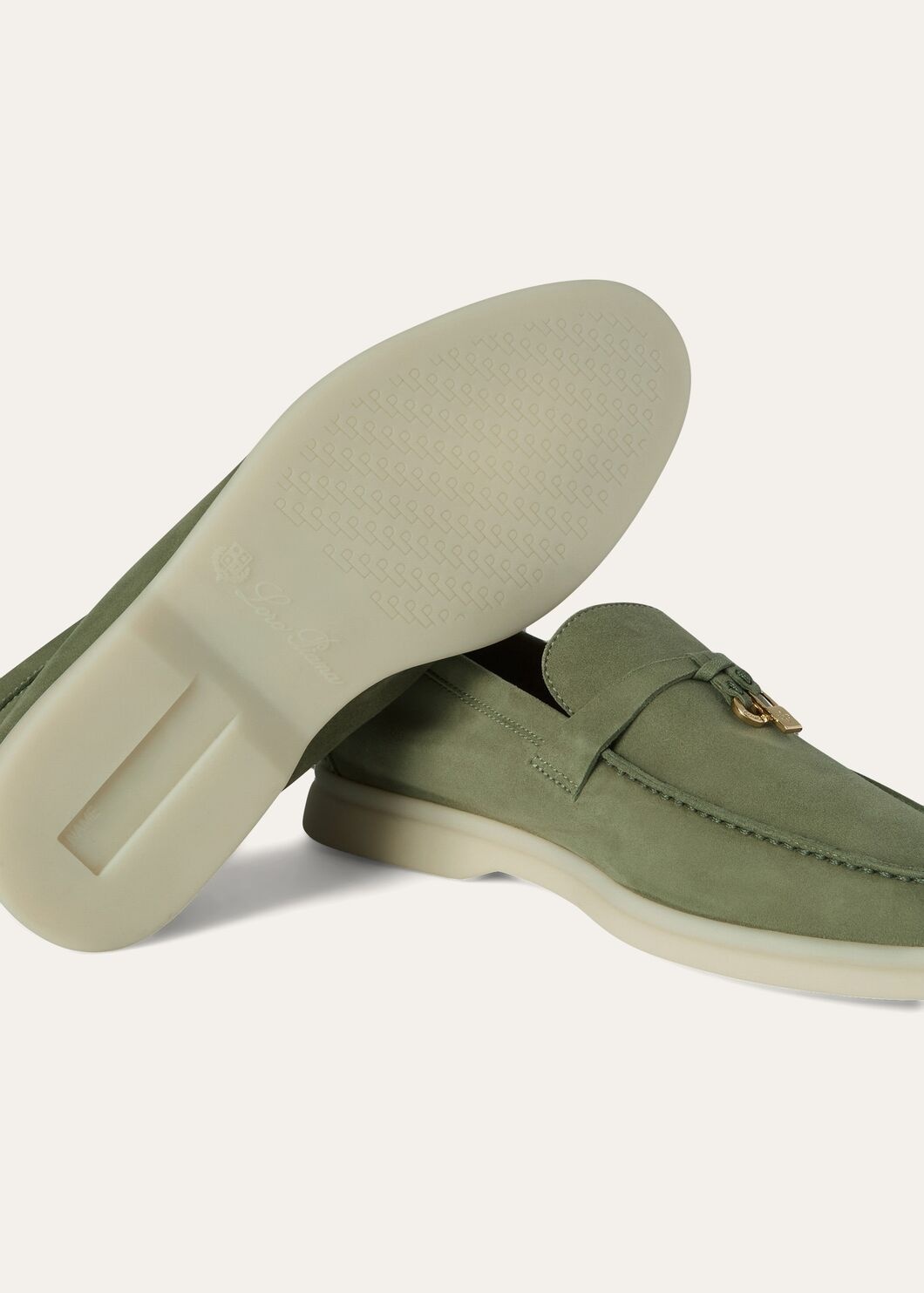 Summer Charms Walk Loafers - 5