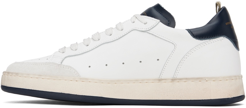 White Magic 008 Sneakers - 6