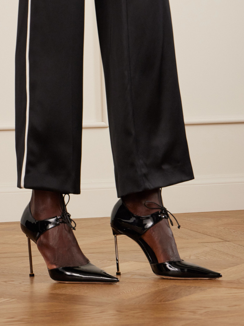 TOM FORD Patent-leather Pumps outlook