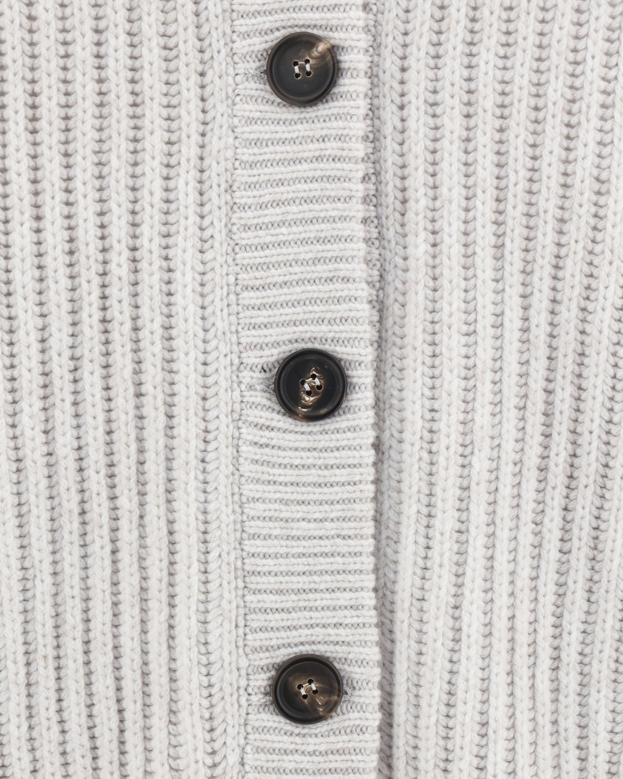 Cashmere Cardigan - 3