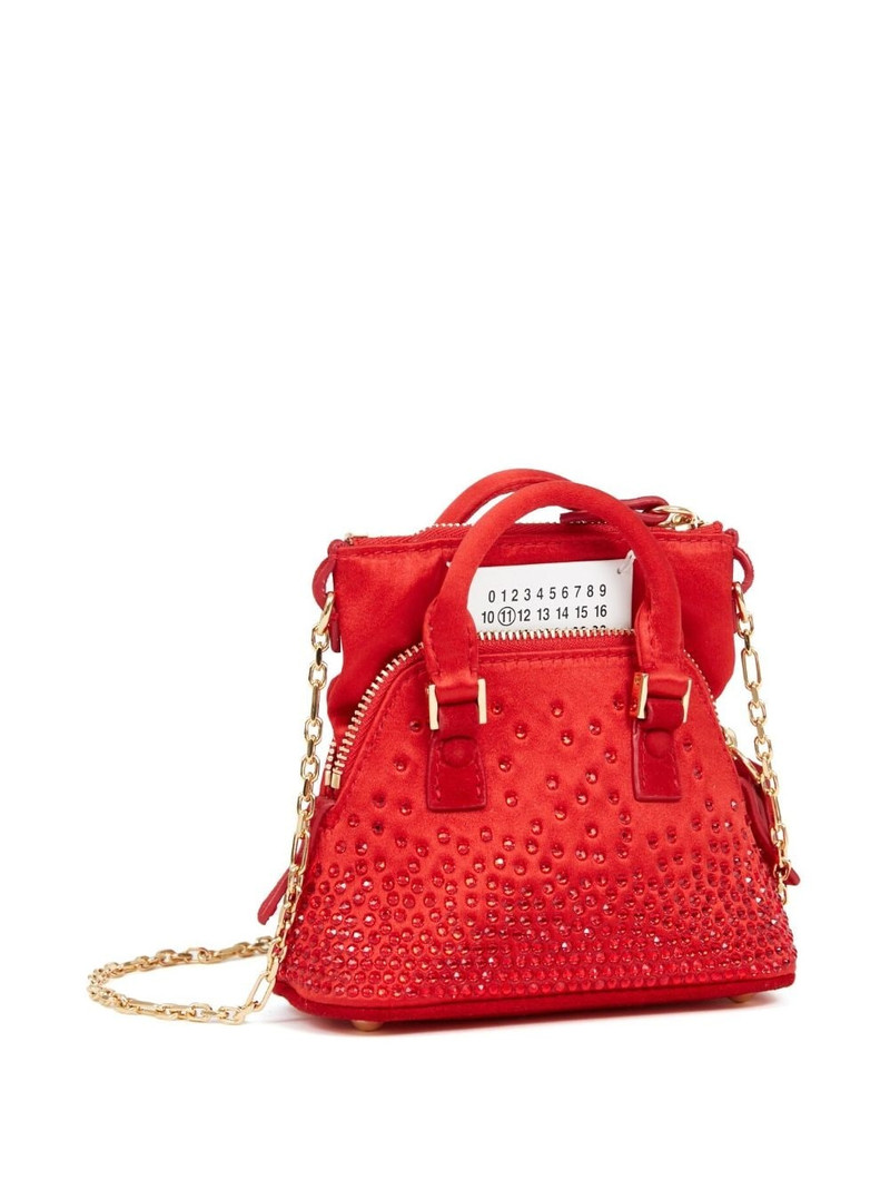 5AC Cinema Inferno crossbody bag 4