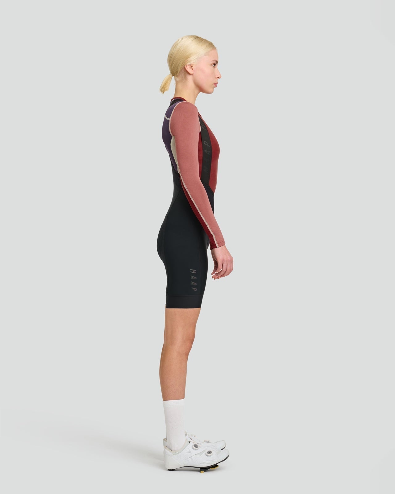 Women's Thermal Base Layer LS Tee - 3