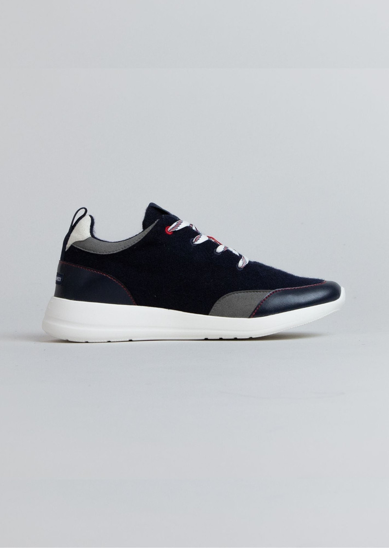 BASK UBAC Sneakers 7