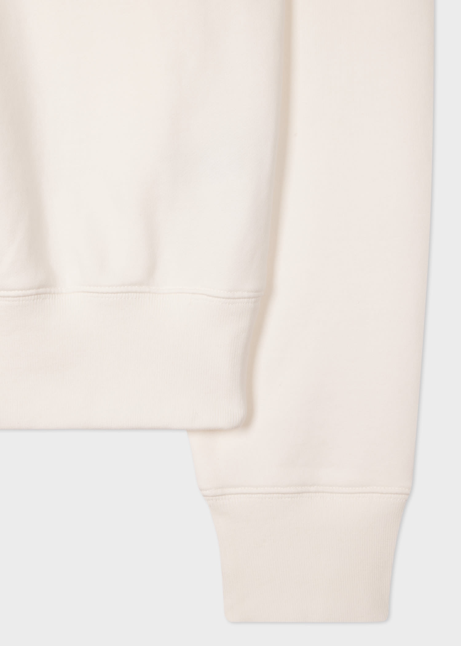 'Happy' Hoodie - 2
