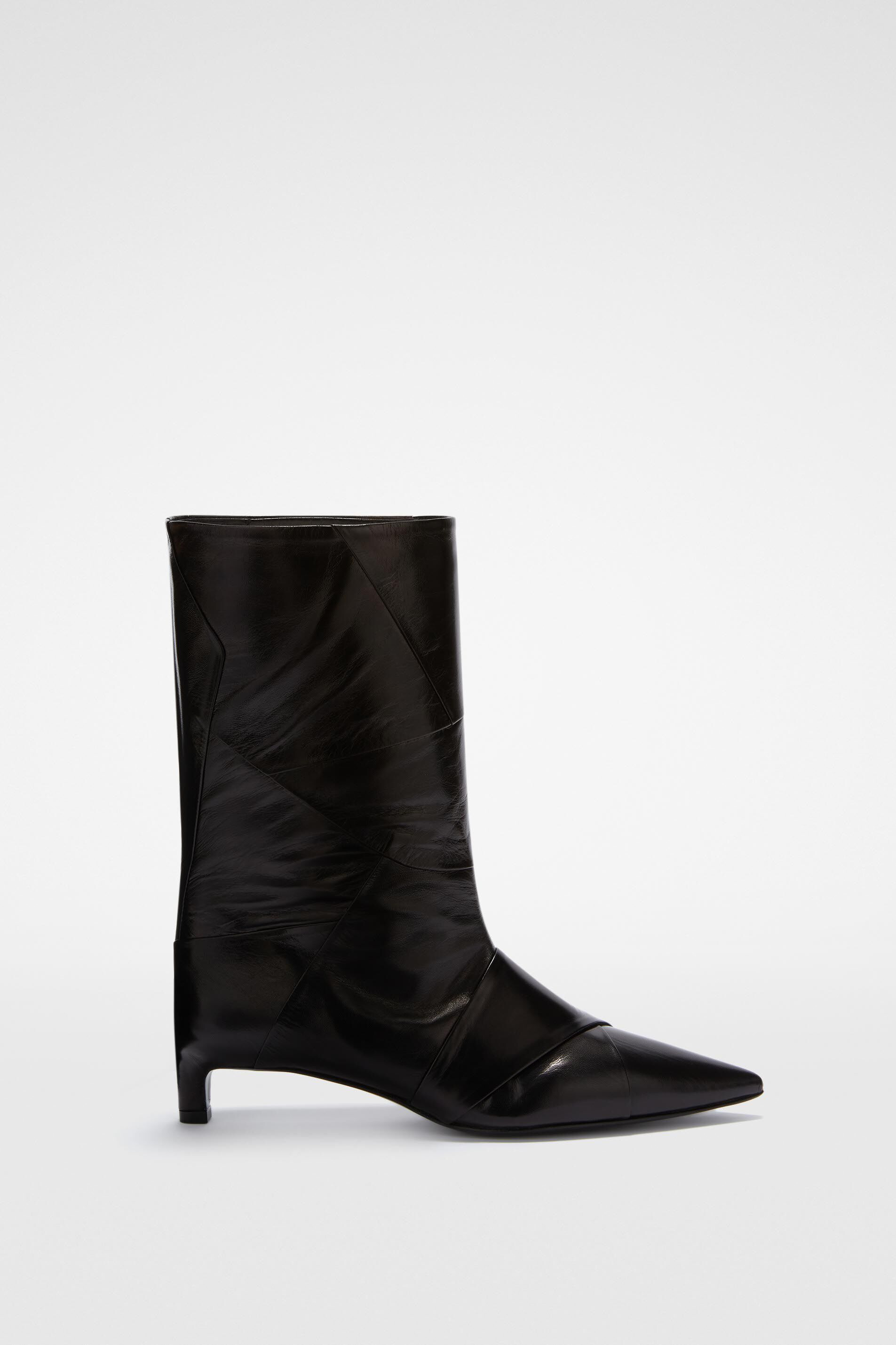 Ankle Boots - 6