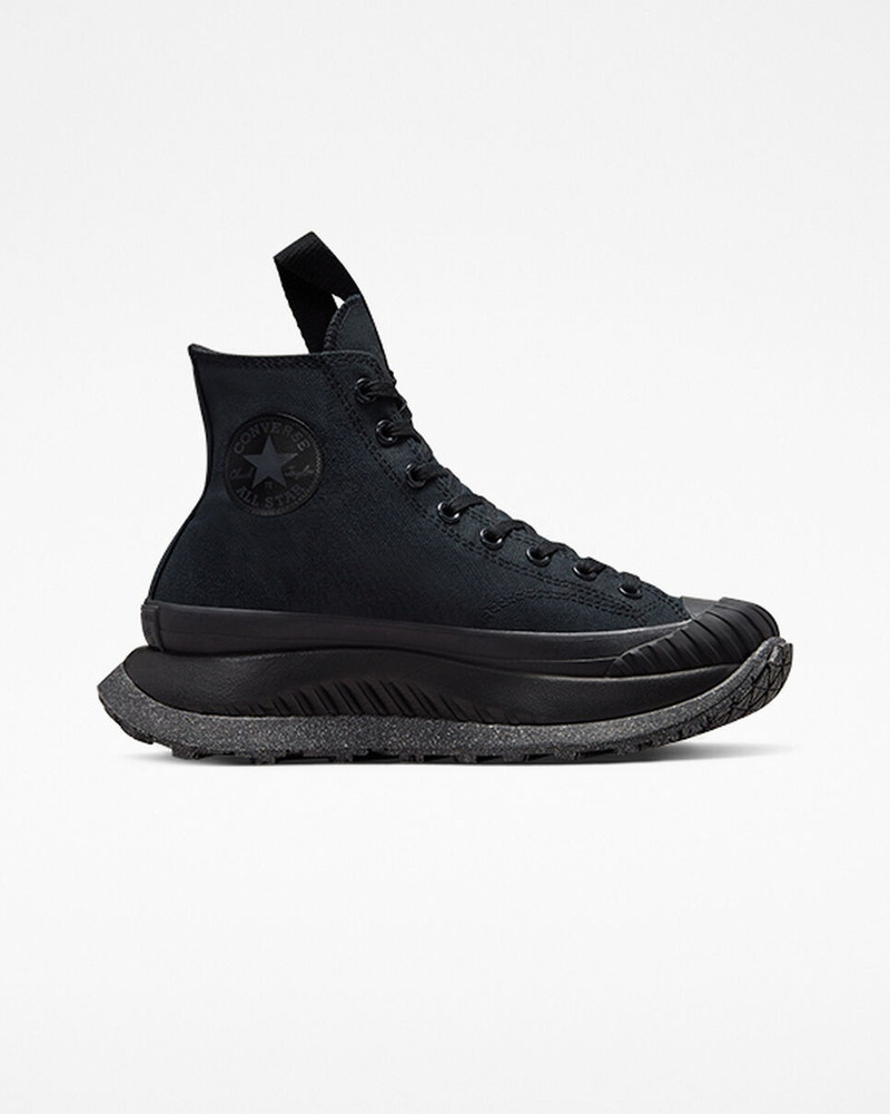 Chuck 70 AT-CX Counter Climate - 1