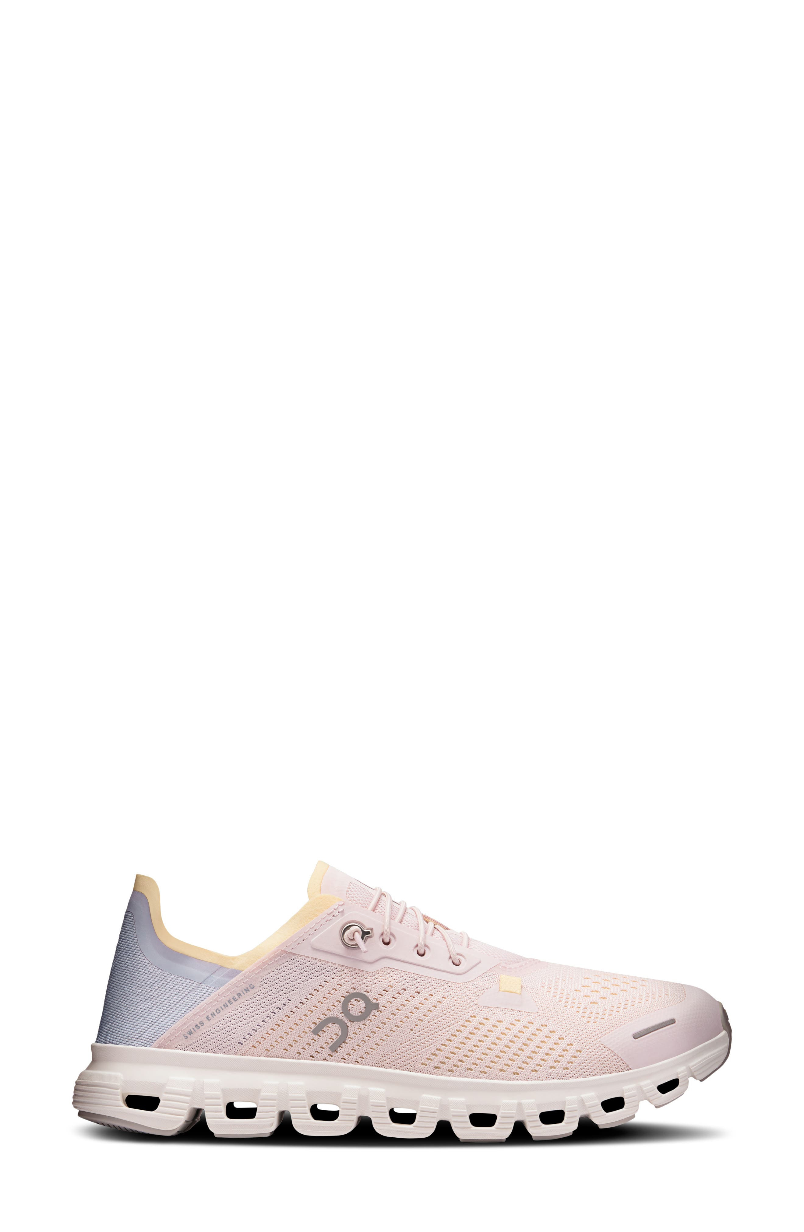 On Cloud 6 Coast Sneaker in Orchid/Nimbus at Nordstrom - 2