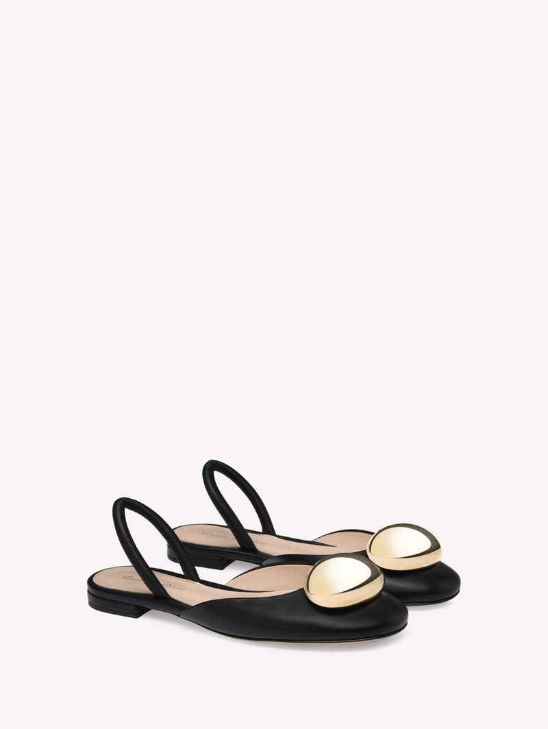 Gianvito Rossi SPHERA outlook