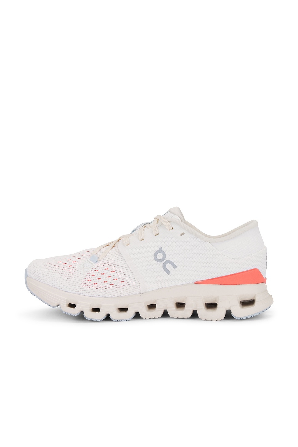 Cloud X 4 Sneaker - 5