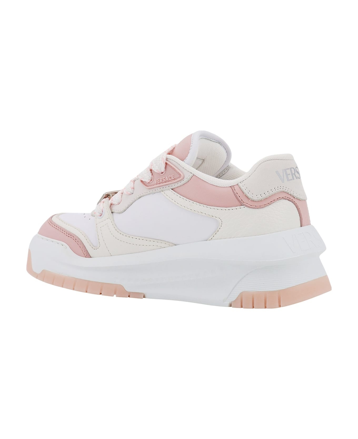 Odyssey Sneakers - 3