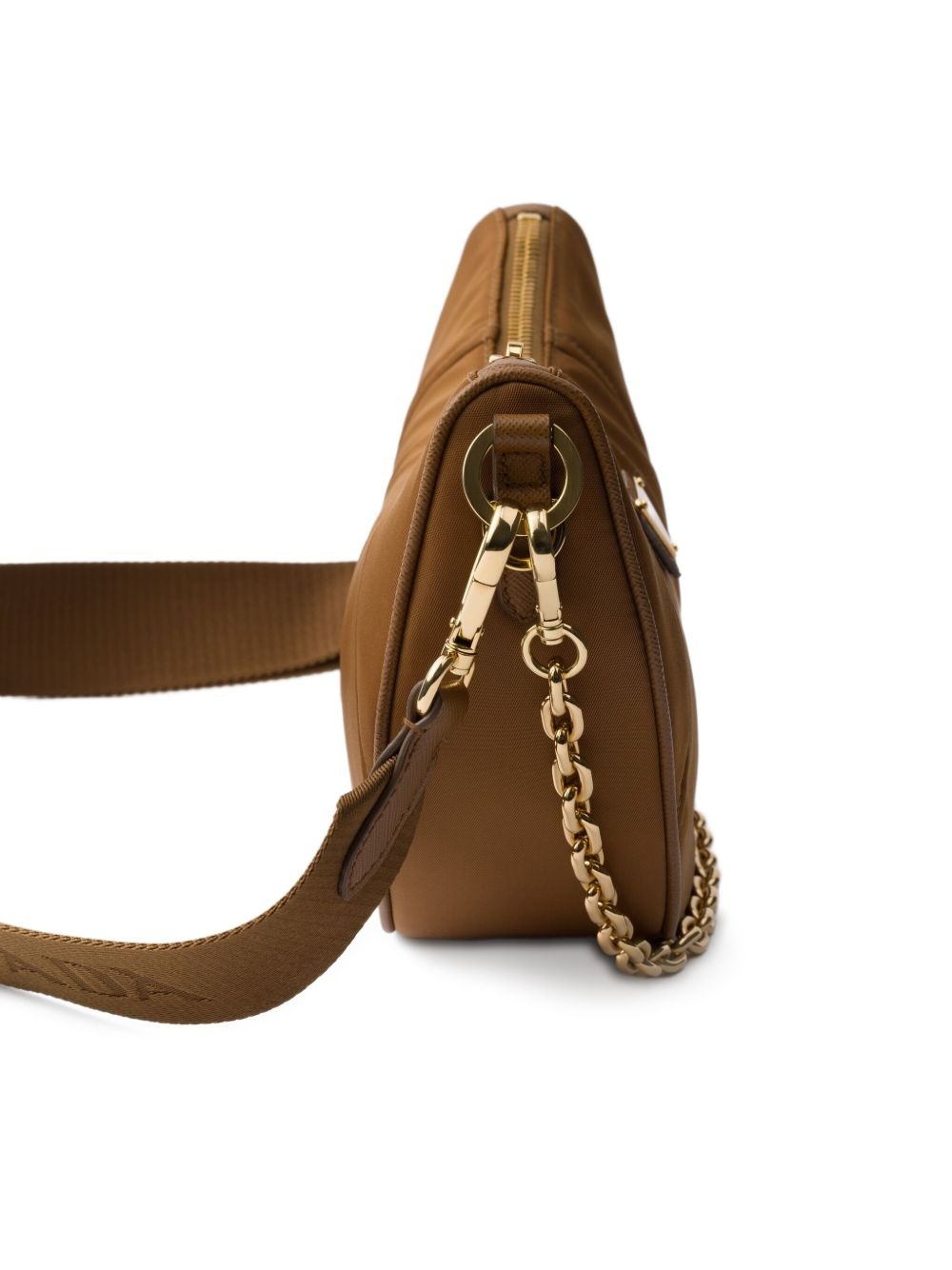 Re-Nylon shoulder bag - 6