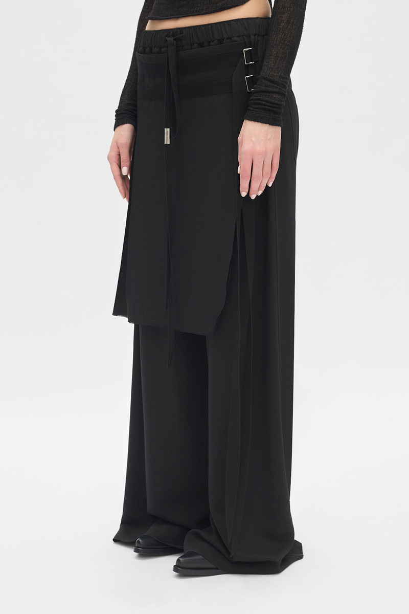 Ann Demeulemeester Marke Lounge Pants outlook