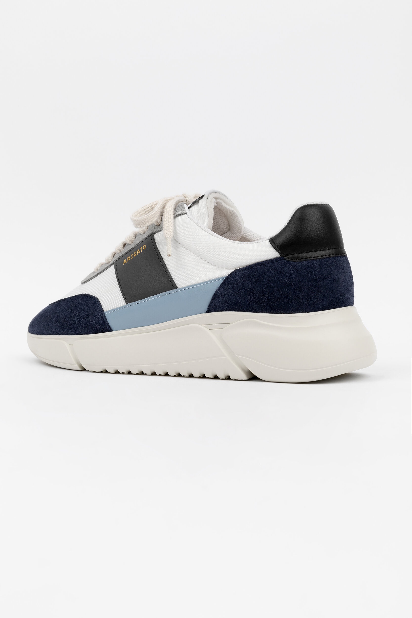 Genesis Vintage Runner - 7