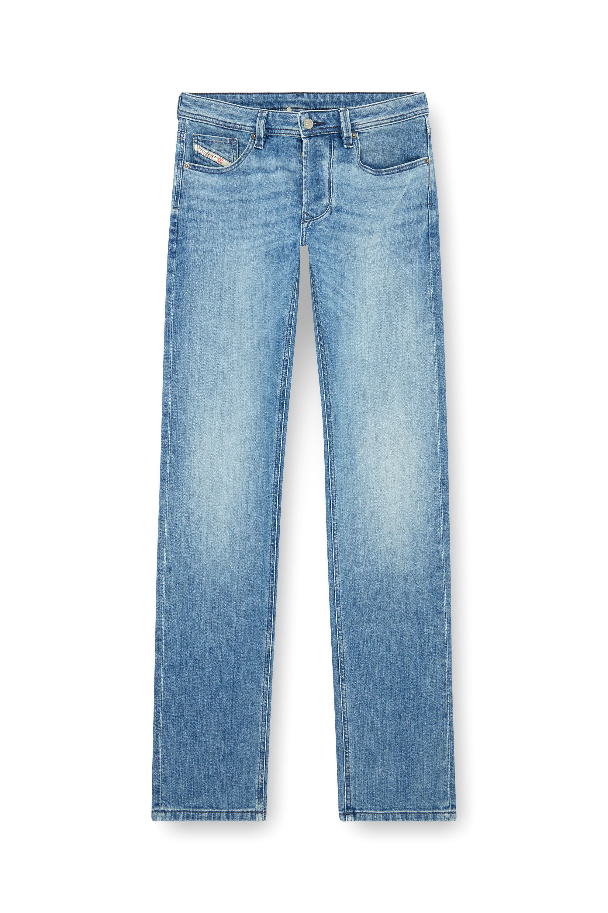 STRAIGHT JEANS 1985 LARKEE 0GRDI - 1