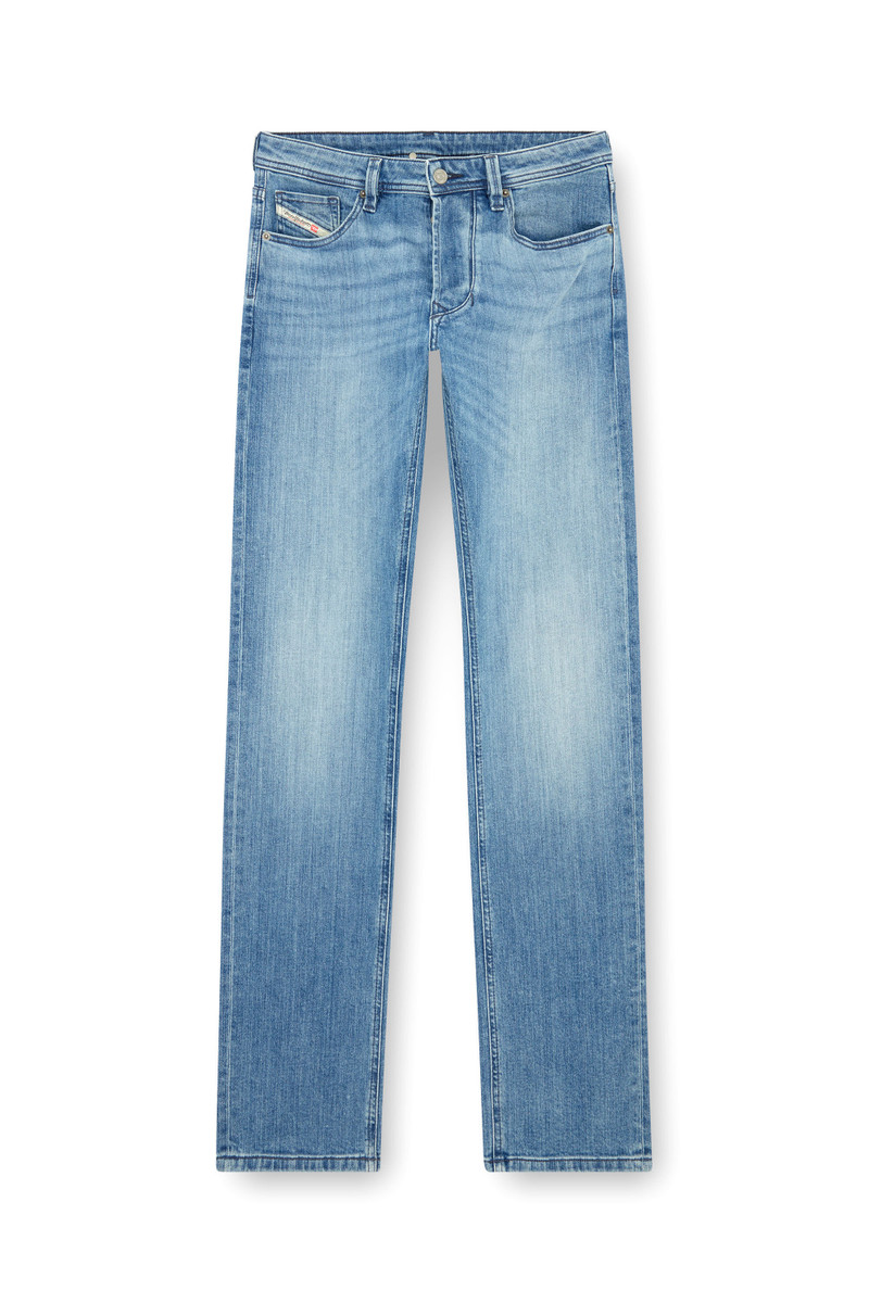 STRAIGHT JEANS 1985 LARKEE 0GRDI 1