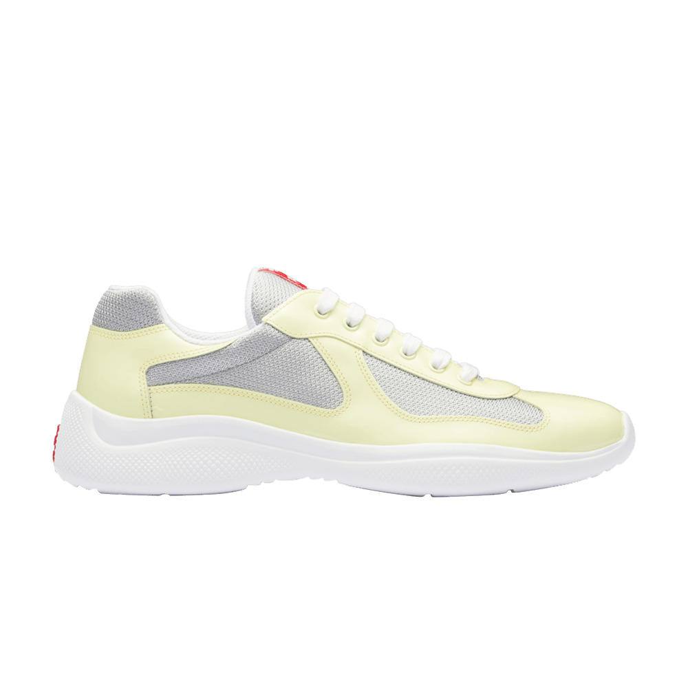 Prada America's Cup 'Polline Argento' - 1