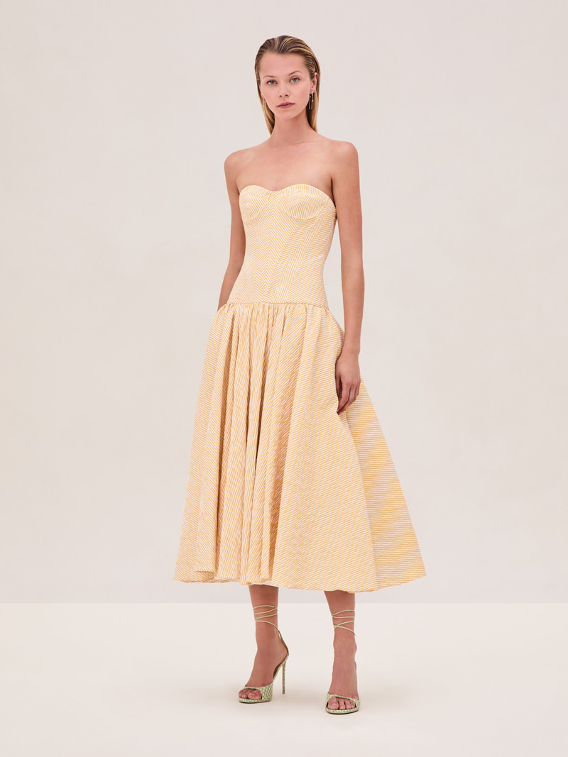 Summers Dress 1