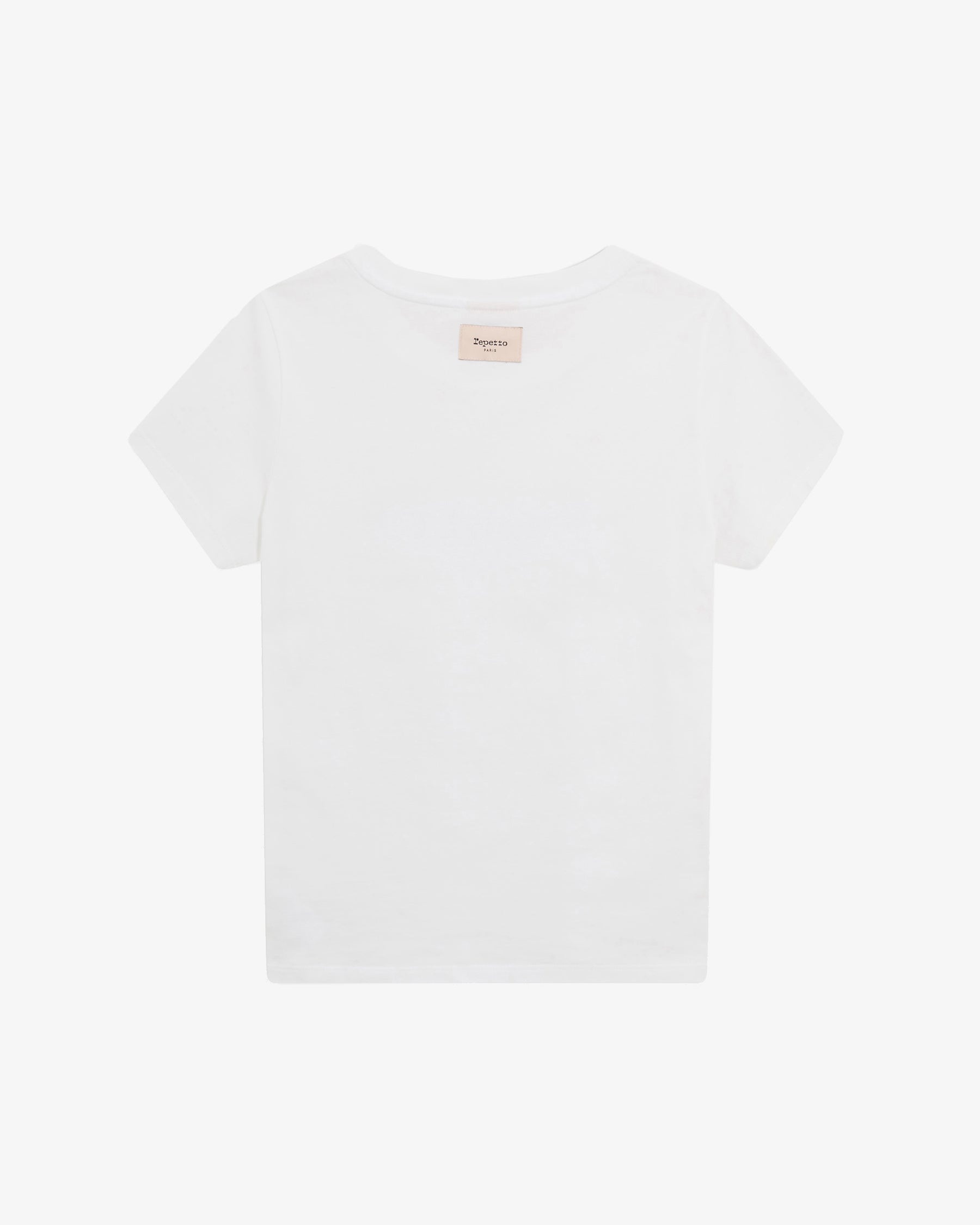 REPETTO T-SHIRT - 2