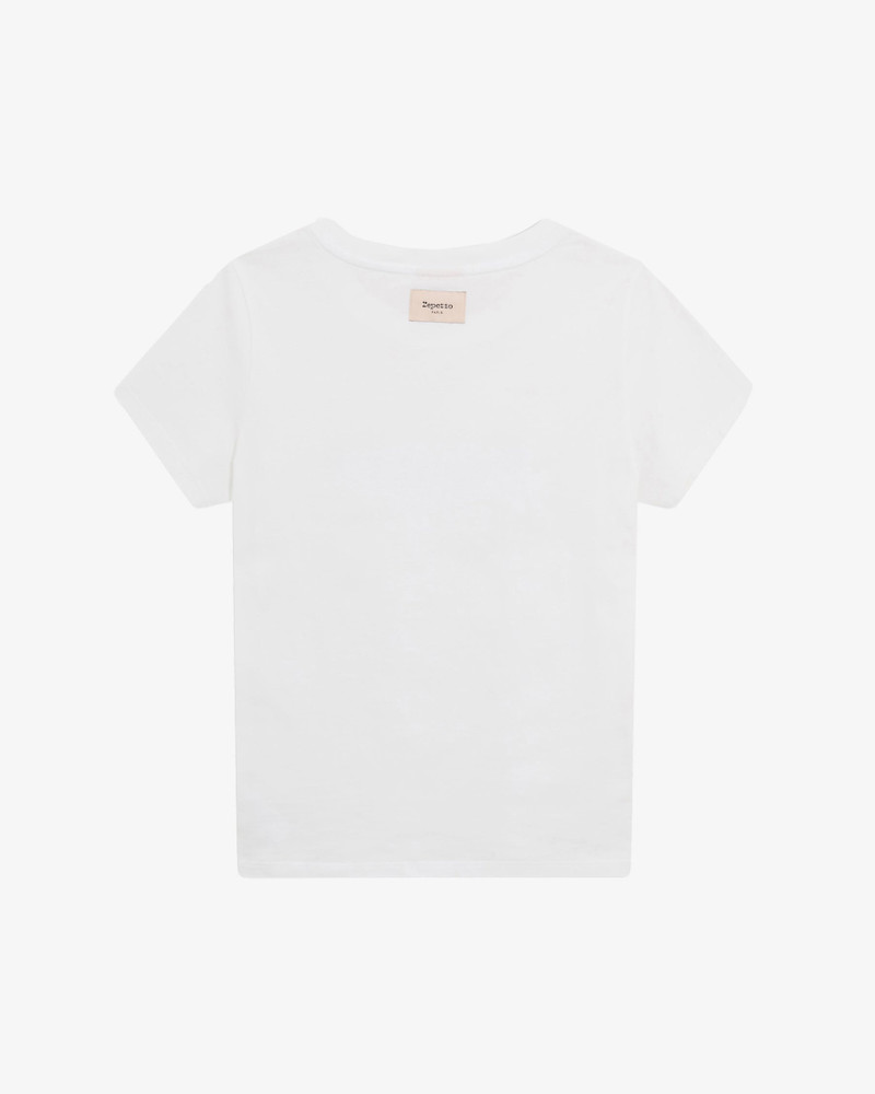 Repetto REPETTO T-SHIRT outlook