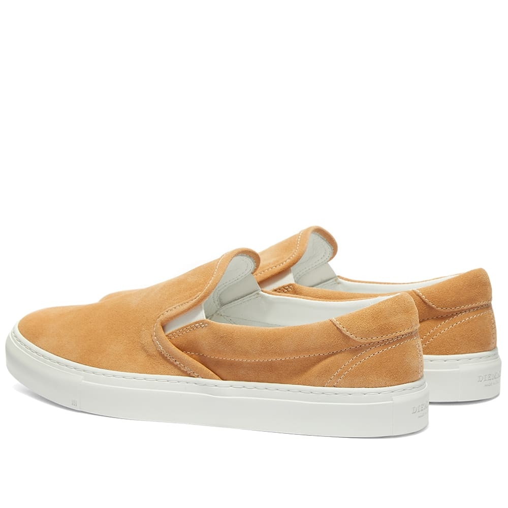 Diemme Garda Slip On - 3