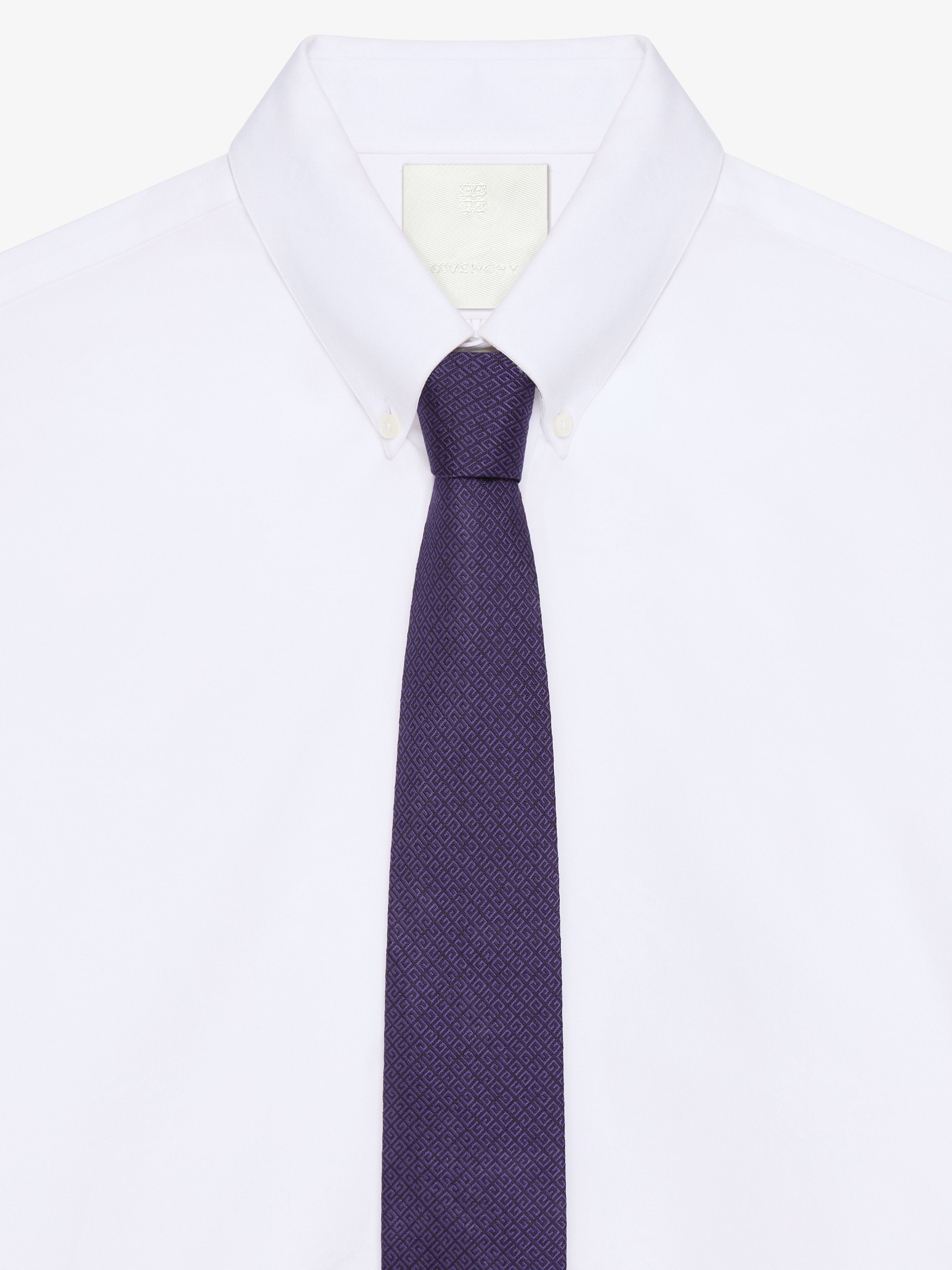 4G TIE IN SILK - 2