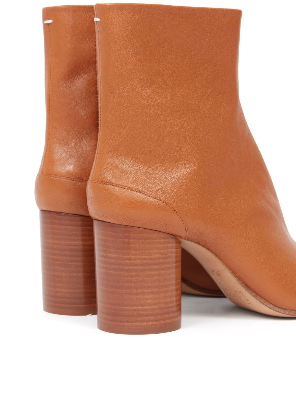 Maison Martin Margiela Women Tabi Ankle Boots - 6