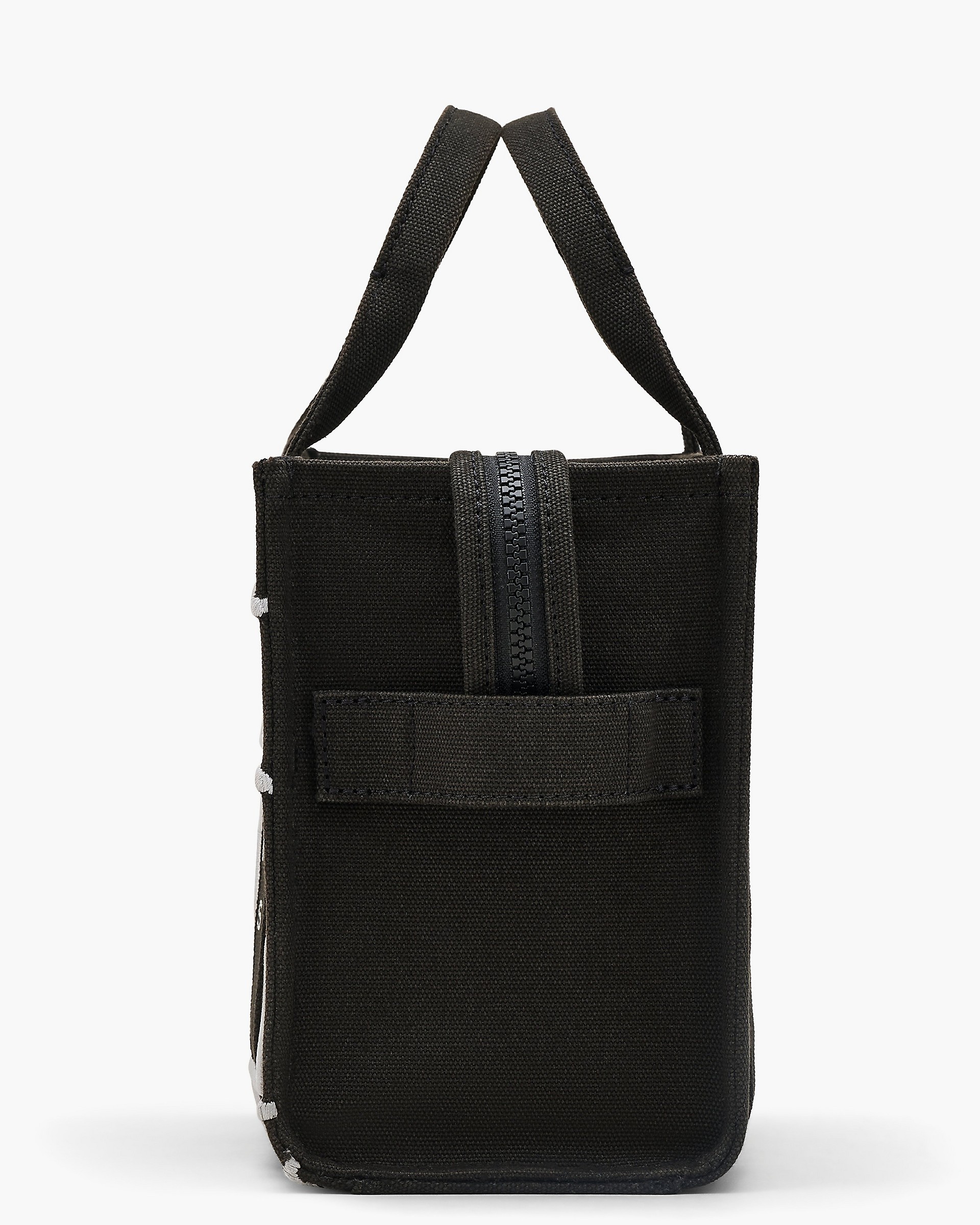 THE STAR CANVAS SMALL TOTE BAG - 6
