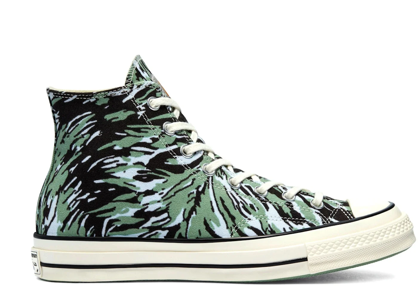 Converse Chuck Taylor All Star 70 Hi Carhartt WIP Hinterland - 1