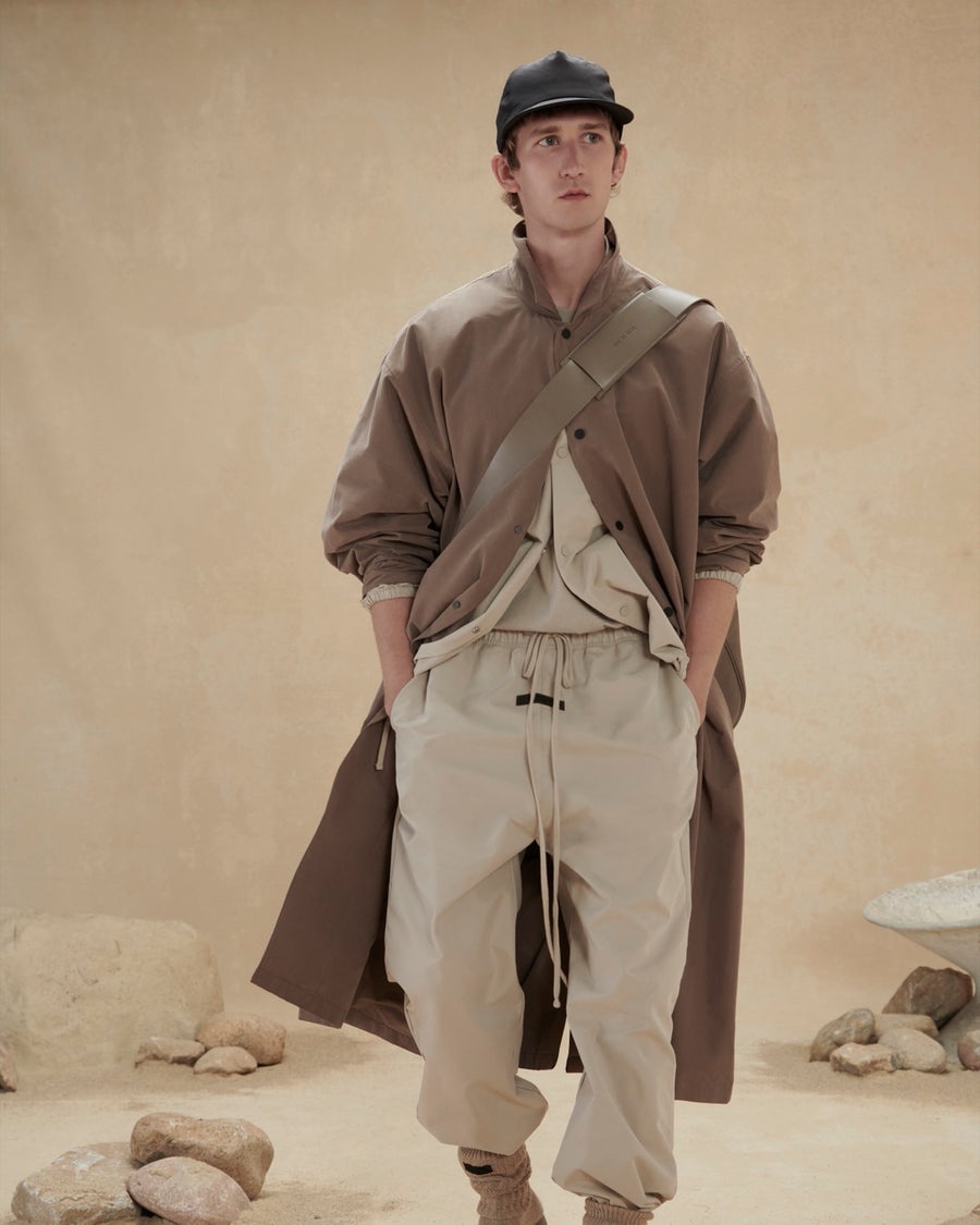 Long Coat - 6