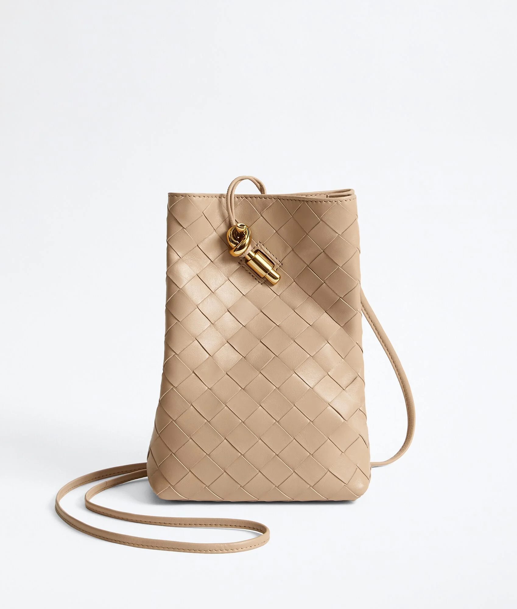Andiamo Phone Pouch - 1