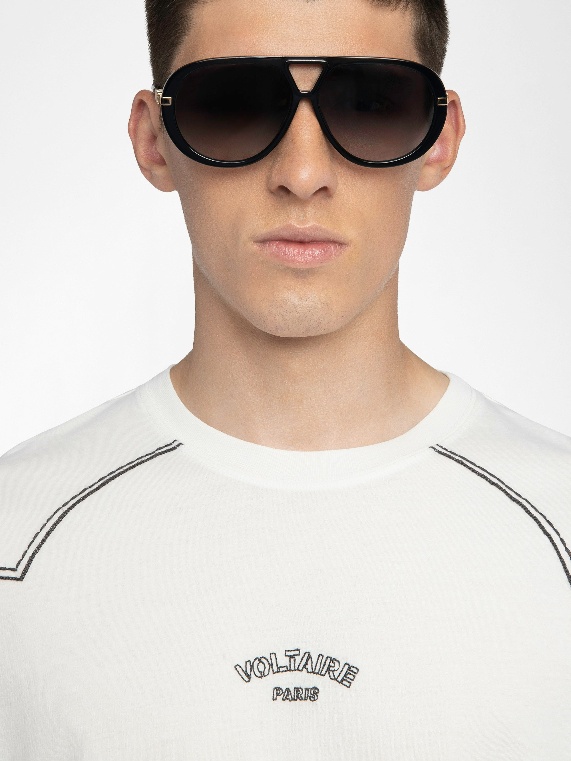 Toddy T-shirt - 6
