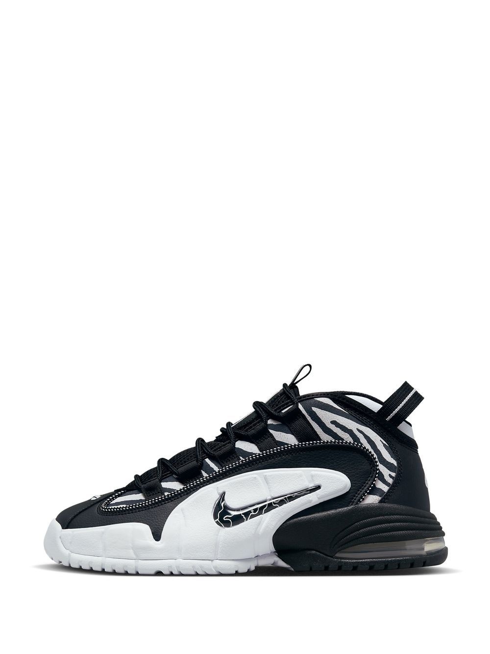 Air Max Penny "Tiger Stripes" sneakers - 5