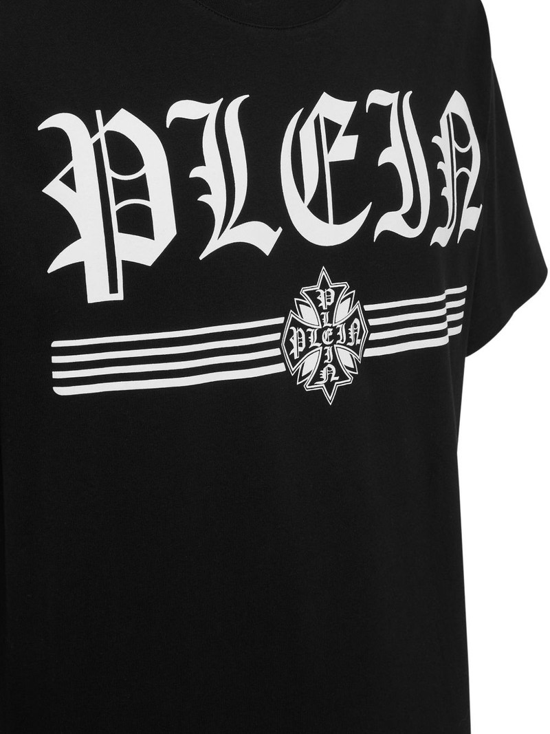 graphic-print t-shirt 3