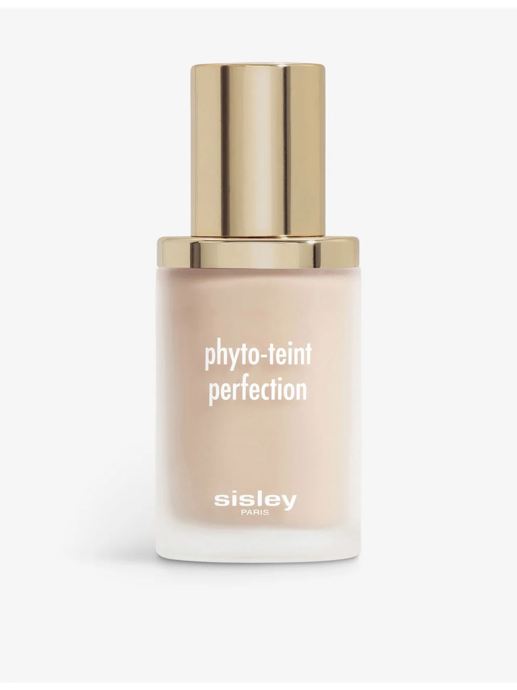Phyto-Teint Perfection foundation 30ml - 1