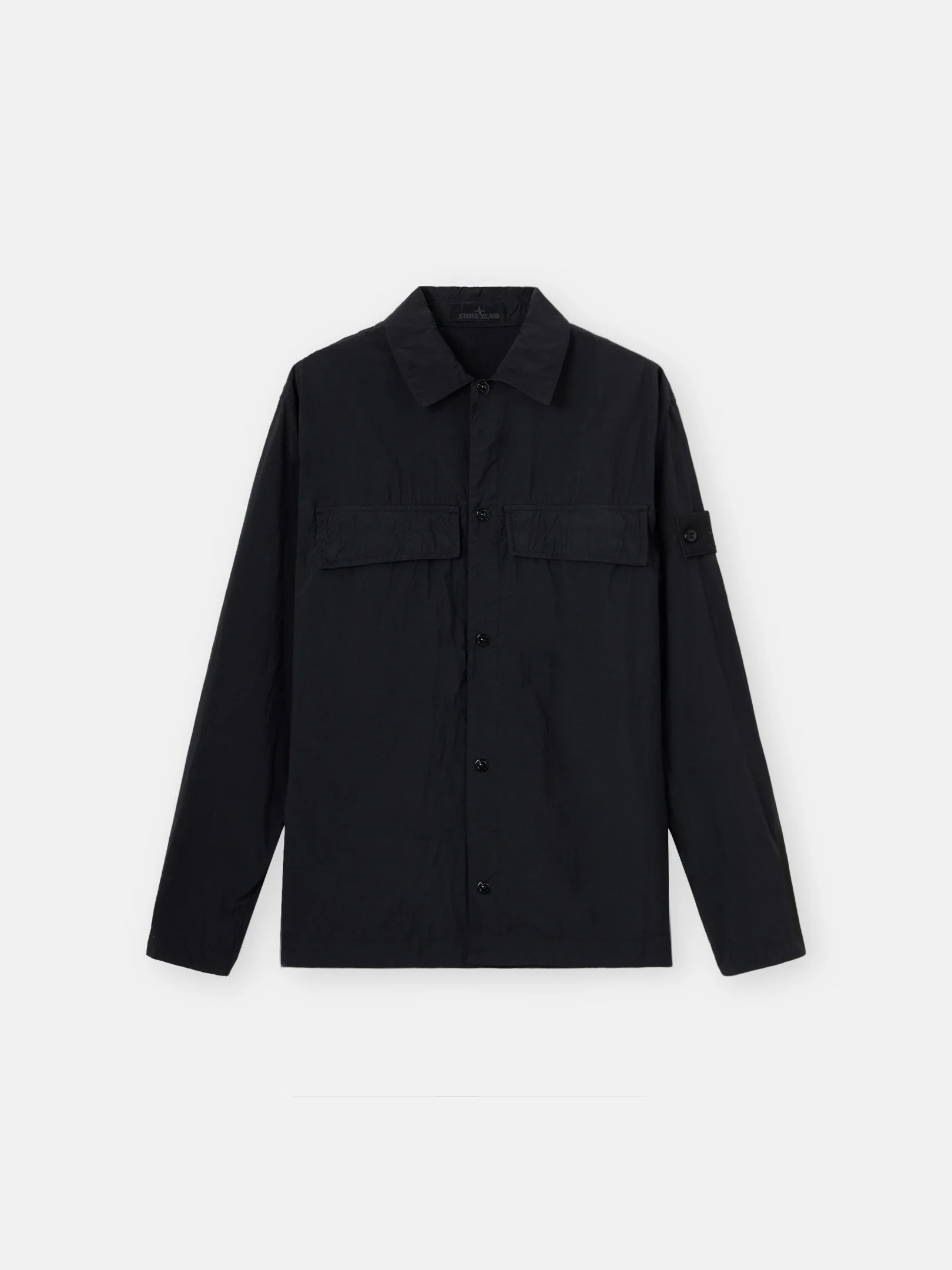 1200044 NYLON SMERIGLIATO_S.I. GHOST - 1