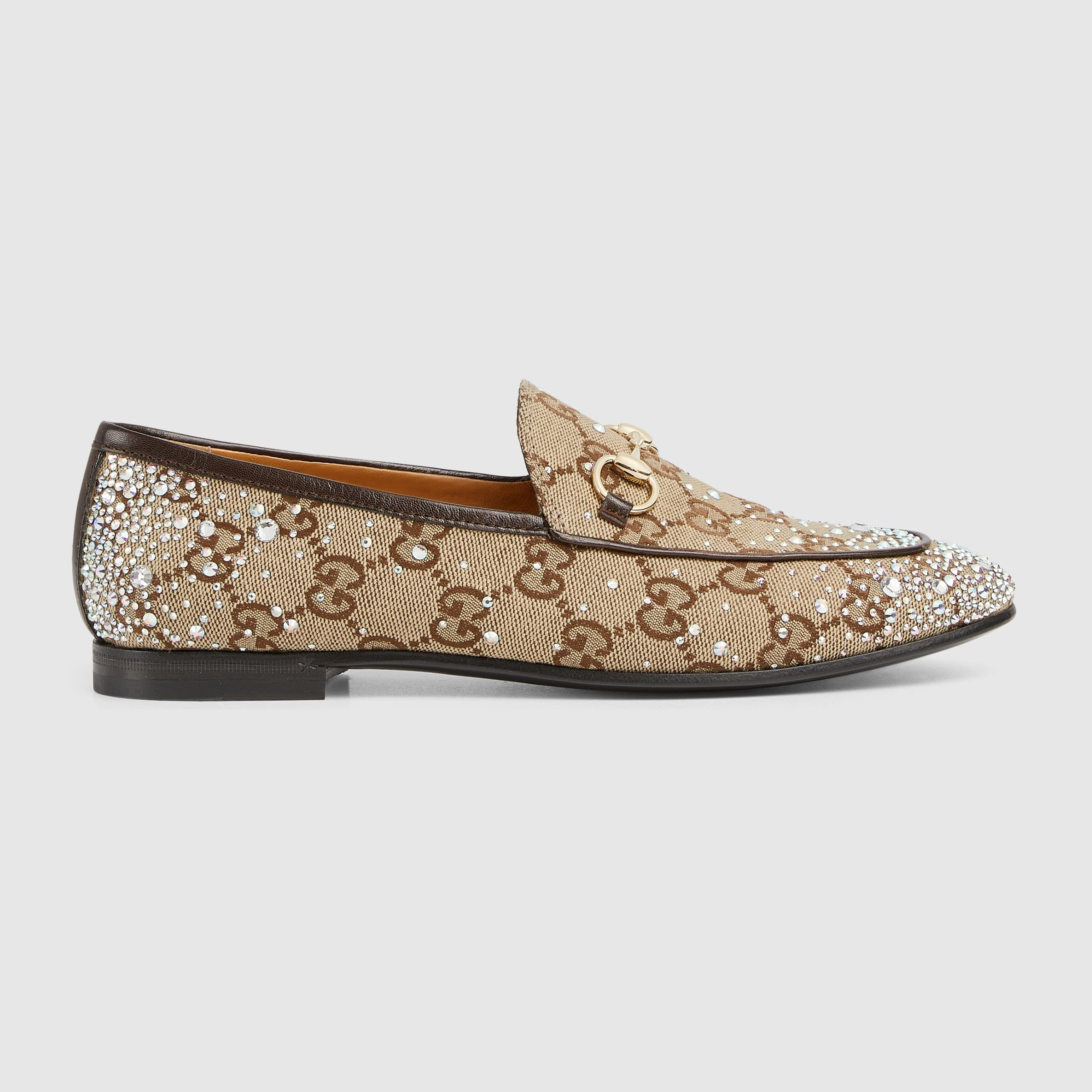 Women's Gucci Jordaan loafer - 1