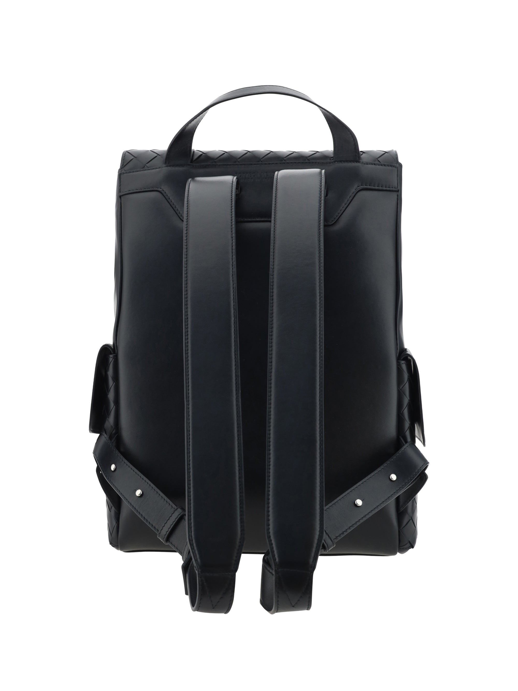 Bottega Veneta Men Backpack - 2