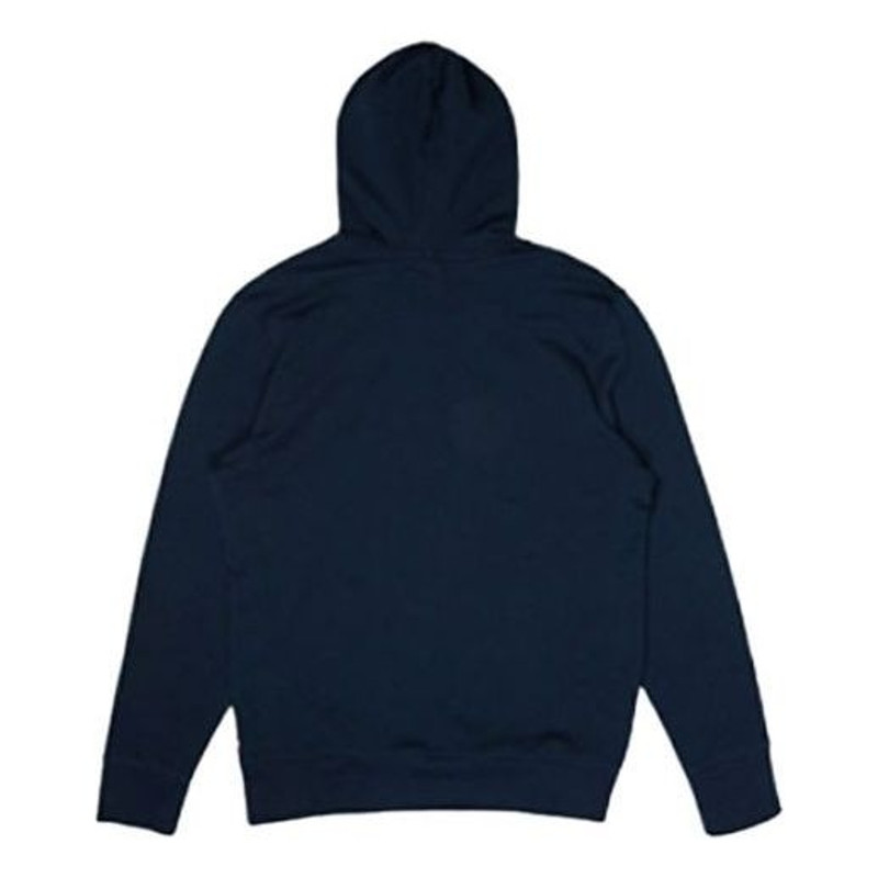 Levi's Levi's Graphic Hoodie 'Blue' 19622-0007 outlook