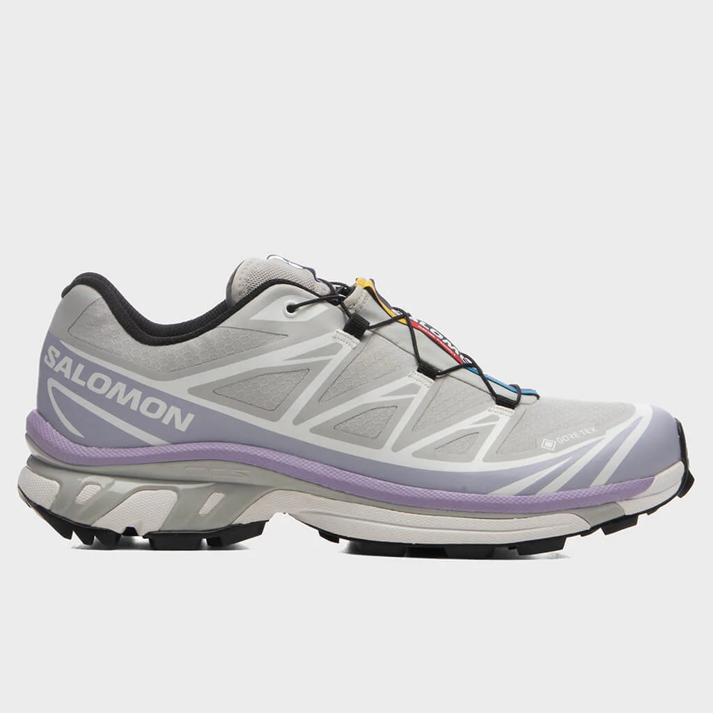 XT-6 GTX - GRAY VIOLET/COSMIC SKY/WHITE - 1